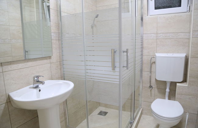 Apartments PIANO - Foto 39