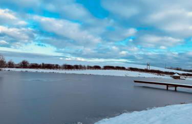 Stewards Cottage - Foto 28