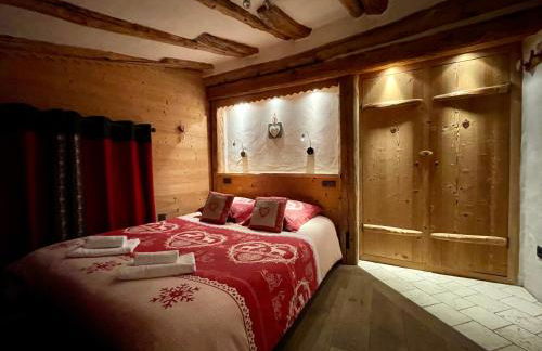Chalet 1728 - La Reculaz - 2 minutes from Val D'isere by free shuttle bus - Foto 14