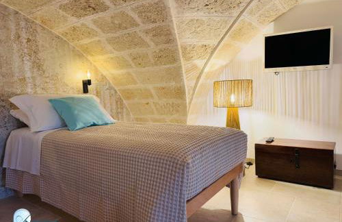 Annina guest house soggiorno vista mare - Foto 31