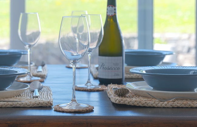 Morien - 2 Bed Apartment - Saundersfoot - Foto 15