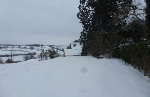 Thatch Close Cottages - Foto 15