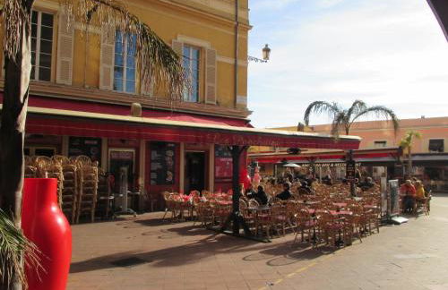 Nice Apartment Old Town - Foto 7