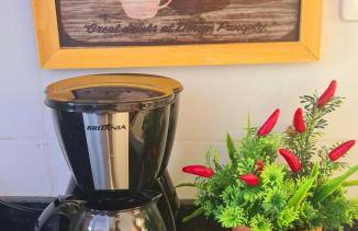 Apartamento de descanso com a brisa do Mar! - Foto 9