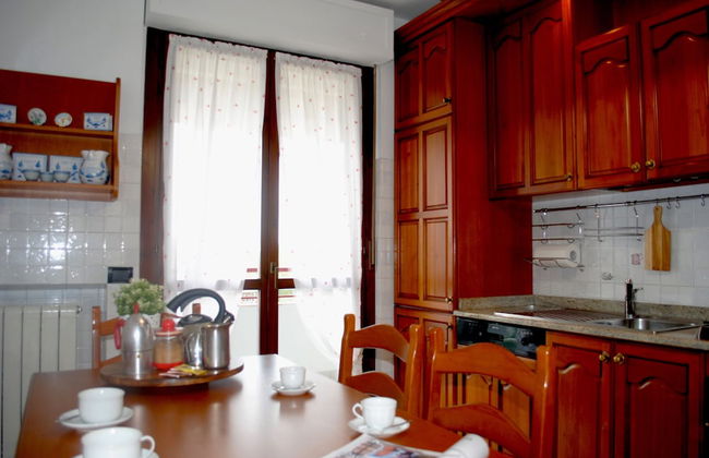 Metropolitan Expo Flat 2 - Foto 11