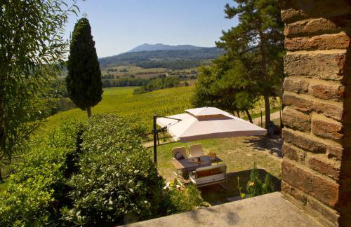 Welcome at Poggio Cantarello Country Home Tuscany - Foto 21