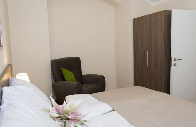 Limes Apartments - Foto 14