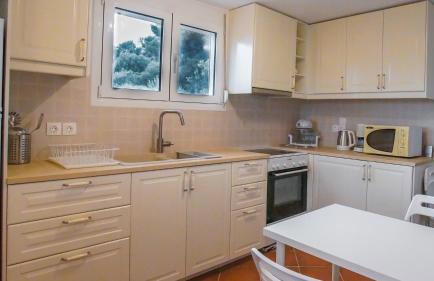 Olea Escape Villa in an Olive Estate - Foto 35