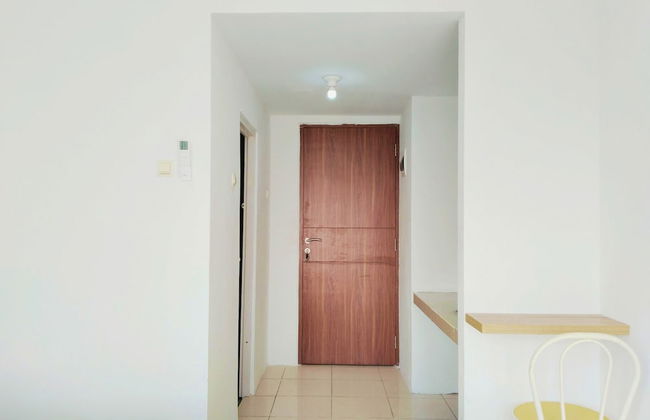 Nusantara Metropolitan Park By Reccoma - Foto 14