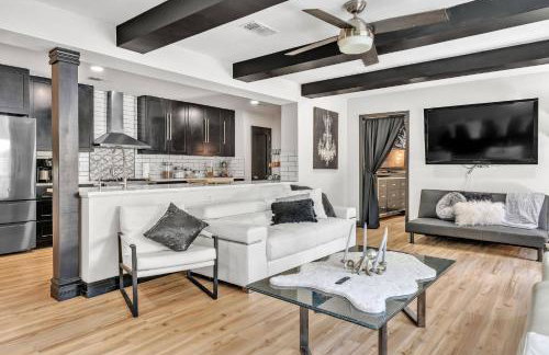 Stylish Family Fun! Pool, Hot Tub, Volley Ball, Arcade & Boat Parking - Foto 14