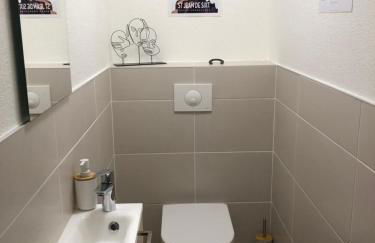 Grand Duplex Lumineux - 3 chambres - Photo 7