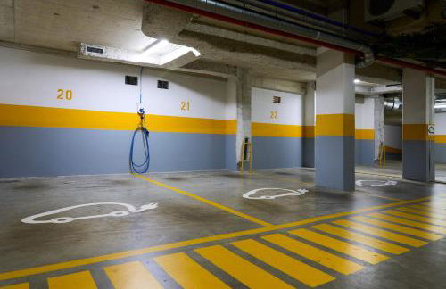 Serviced Apartments Boavista Palace - Foto 20