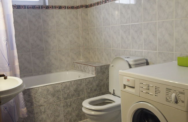 Charming Trikala Apartment With Garden & Central Heating - Foto 11