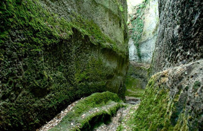 La Casa degli Archi - Foto 36