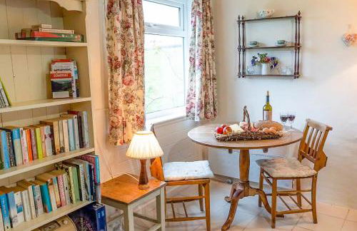 Ian's Cottage, Wedmore - country cottage for two - Foto 13