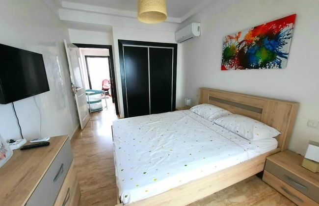 Residence la Cassia Apartment - Photo 2