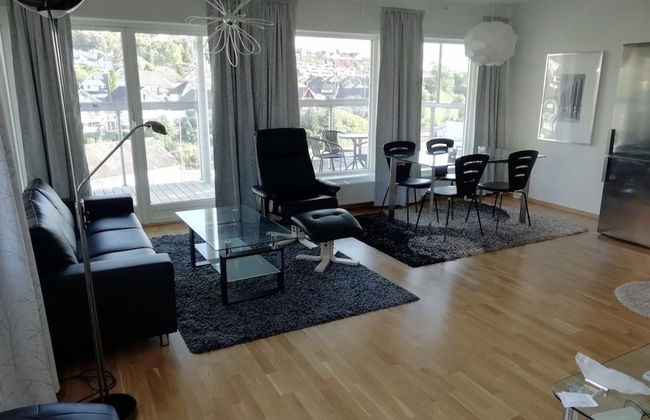 Gauk Apartments Sentrum 3 - Foto 10