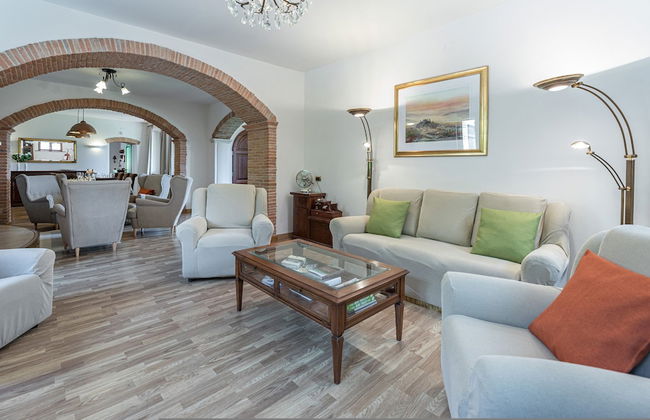 Villa Pianello 10 Emma Villas - Foto 15