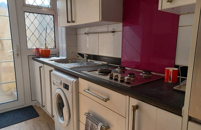 Melo House Grove - Huku Kwetu - Foto 17