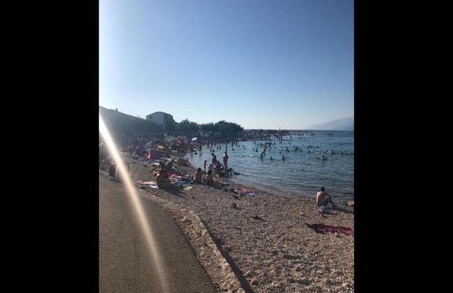 Villa ata Razanac - Nice Apartment by the sea - Photo 7