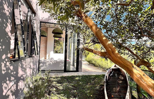 Gaia Experience - Foto 70