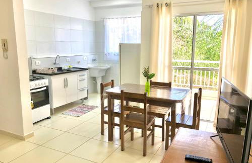 Novo Porto- Apartamentos 2 quartos, varanda, cozinha integrada - Foto 18