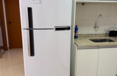 Residencial Azaleias apt 310 Comfort for 6 P - Foto 24