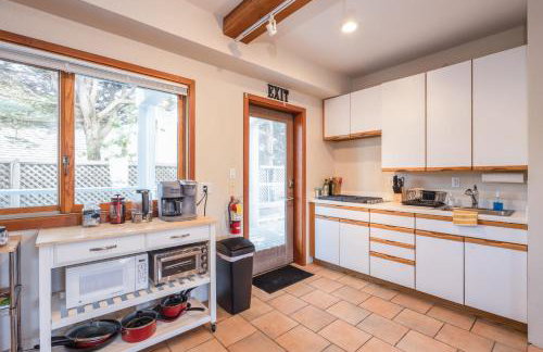 Beach Villa Home - Walk to Beaches Trails Restaurants Activities & more - Foto 8