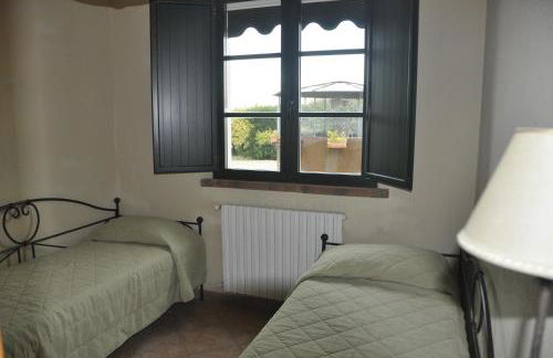 Agriresidence Debbiare - Foto 78