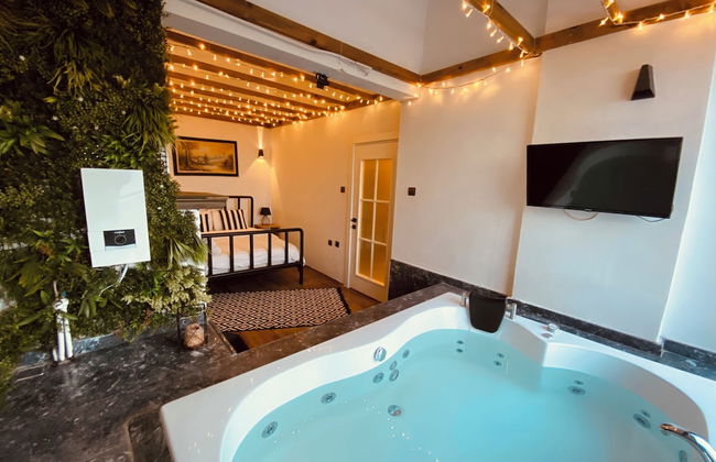 Otelox Sinap Villa - Foto 32