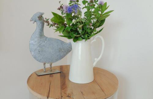 The Old Winery Cottage - Photo 5