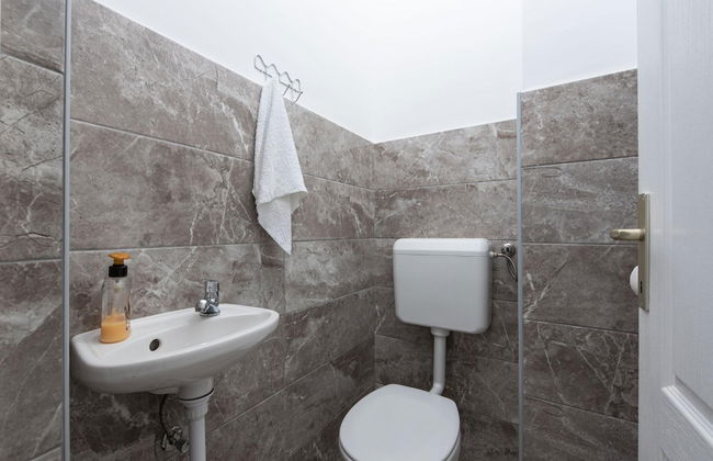 Villa Fenix Zadarvillas - Photo 23