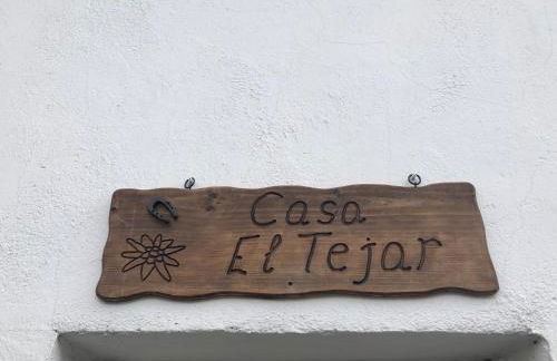 Casa El Tejar - Photo 33