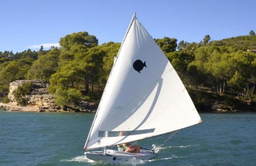 Château d'Esparron - Foto 8