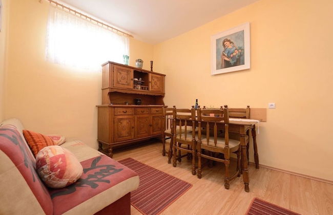 Spacious Holiday House Domenico - Foto 14