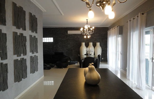 Villa de prestige Mermoz - Photo 23