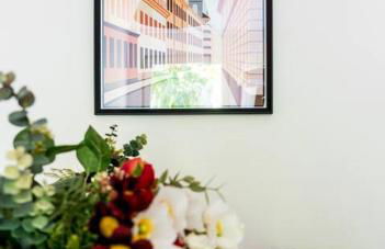 Terrassen-Apartment am Großen Garten - Foto 10