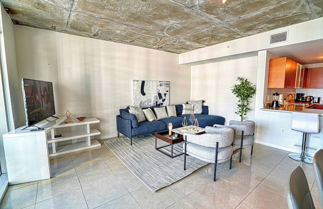 Stylish Condos in Midtown Miami - Foto 57