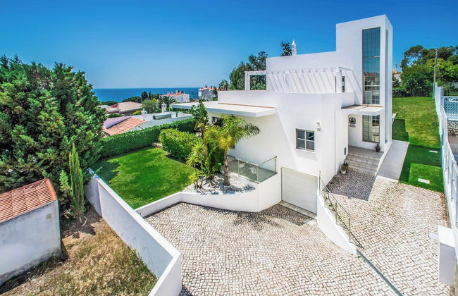 Villa Sao Joao - Photo 13