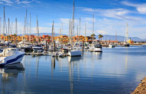 McRamé Design Apt Sea View, Beachfront, Swimming Pool, 2BDR, 2BAR, 6 pax, Praia da Rocha - Foto 44