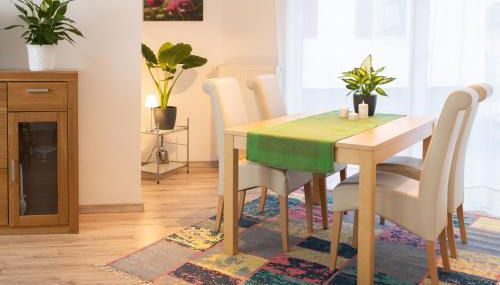 Ferienwohnung in ruhigem Viertel - Foto 3