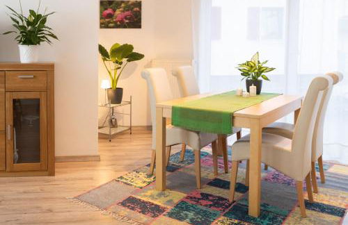 Ferienwohnung in ruhigem Viertel - Foto 3