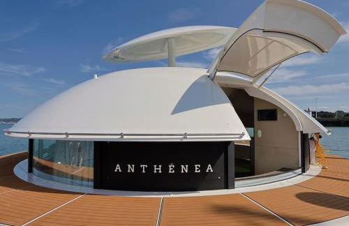 ANTHENEA Suite Hôtelière Flottante - Foto 2