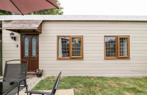 Wisteria Chalet - Foto 22