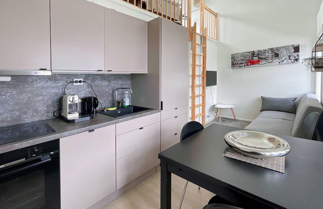 Stavanger Bnb at Nicolas 11 - Foto 16