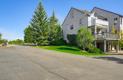 Hike, Ski and Dine Pagosa Springs Getaway! - Foto 26