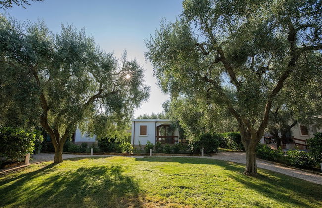 Holiday Apartment Orchidea With Swimming Pool and Private Beach -3 - Foto 46