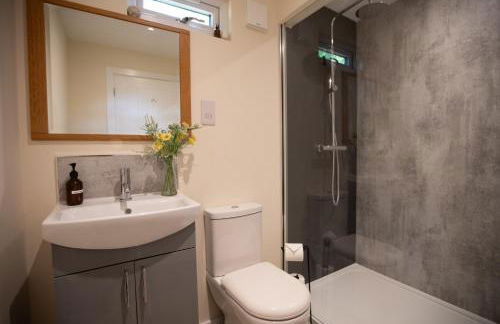 Luxury Chestnut Lodge with Hot Tub and Games Room - Foto 45