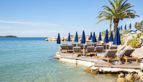 Luxurious 3Bedroom 2 BATH 110 m Apartment Adjoining Hotel Martinez Beachfront - Foto 4