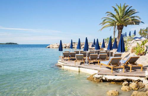 Luxurious 3Bedroom 2 BATH 110 m Apartment Adjoining Hotel Martinez Beachfront - Foto 4